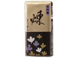 井村屋 ミニようかん 煉５８ｇ ×120 【送料込】(一部地域別途)の画像