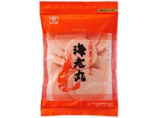 三河屋 海老丸 ４０ｇ ×30 【送料込】(一部地域別途)の画像