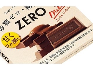 ロッテ ゼロ ５０ｇ ×10 【送料込】(一部地域別途)の画像