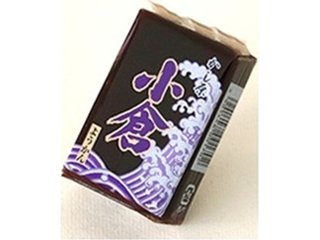 かし原 寿羊かん 小倉１５５ｇ   ×20 【送料込】(一部地域別途)の画像