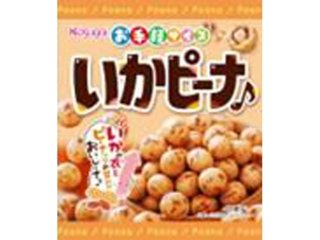 春日井製菓 エコノミーいかピーナ ４７ｇ ×24 【送料込】(一部地域別途)の画像