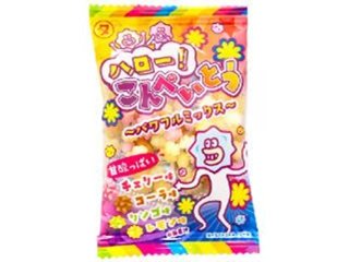 マルタ ハロー！こんぺいとうパワフルミックス ×24 【送料込】(一部地域別途)の画像