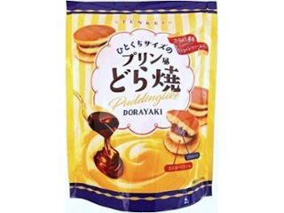天恵 プリン風どら焼 ８５ｇ ×12 【送料込】(一部地域別途)の画像