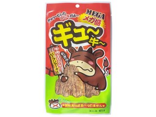 やおきん ぎゅ〜牛 メガ盛 ×48 【送料込】(一部地域別途)の画像
