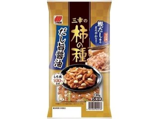 三幸製菓 柿の種 １３０ｇ   ×12 【送料込】(一部地域別途)の画像