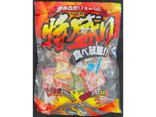 久慈食品 特盛食べ放題 ３２０ｇ   ×16 【送料込】(一部地域別途)の画像