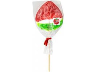 タカラ製菓 ジャイアントいちご ×20 【送料込】(一部地域別途)の画像