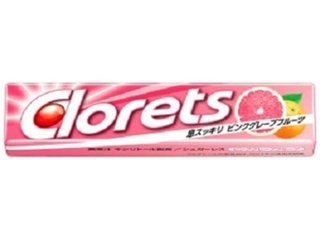 クロレッツＸＰ ピンクグレープフルーツ１４粒 ×20 【送料込】(一部地域別途)の画像