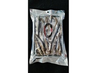 久慈食品 焼めざし ６１ｇ ×10 【送料込】(一部地域別途)の画像