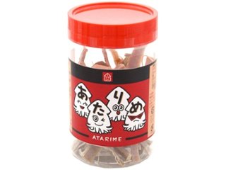 やおきん ポットあたりめ２４ｇ ×10 【送料込】(一部地域別途)の画像