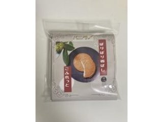 ★マルマサ バニラゴフレット ４枚入   ×20 【送料込】(一部地域別途)の画像