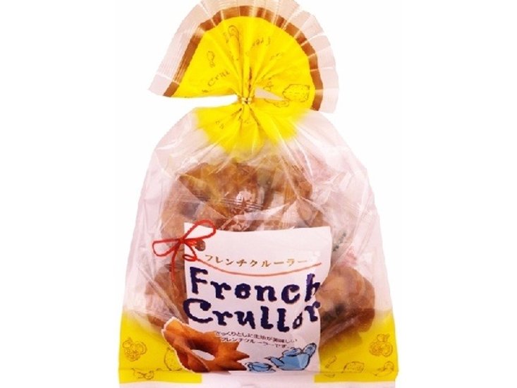 宮田 フレンチクルーラー ７個 ×9 【送料込】(一部地域別途)画像