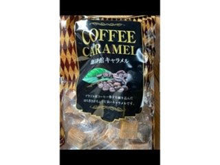 宮田 珈琲館キャラメル ２５０ｇ ×12 【送料込】(一部地域別途)の画像