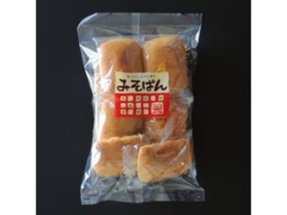 日新堂 味噌パン ×14 【送料込】(一部地域別途)の画像