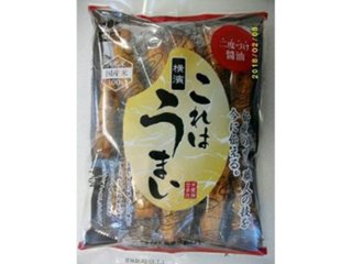 美濃屋 これはうまい １３本 ×12 【送料込】(一部地域別途)の画像