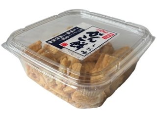 ぼんち カップがんこ餅 しお味１５０ｇ   ×6 【送料込】(一部地域別途)の画像