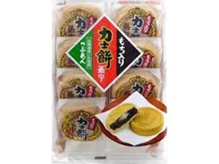 天恵 力士餅最中 ×12 【送料込】(一部地域別途)の画像