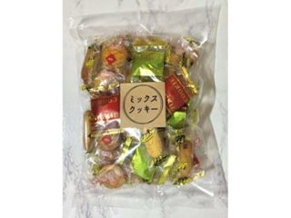 ★マルマサ ミックスクッキー ２３０ｇ   ×12 【送料込】(一部地域別途)の画像
