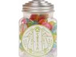 ★金太郎飴 レトロボトルてまりうた １４０ｇ ×16 【送料込】(一部地域別途)の画像