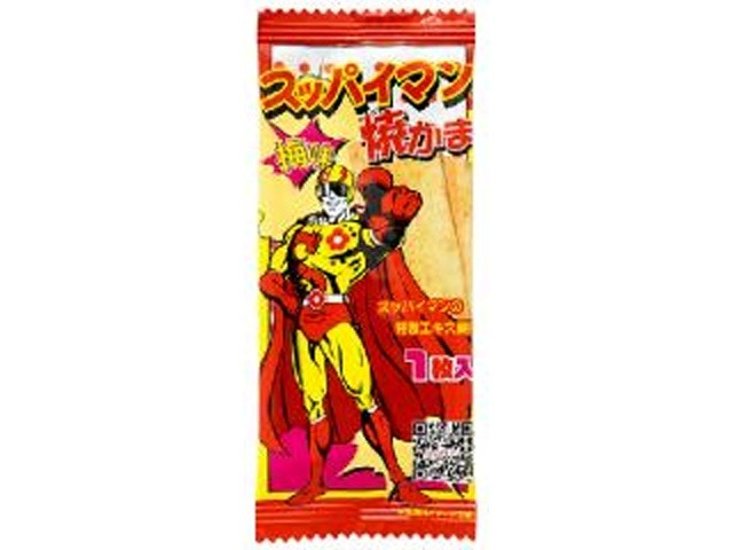 リアライズ スッパイマン焼きかま ×24 【送料込】(一部地域別途)画像