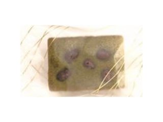 ★名月製菓 ケーク 抹茶１個 ×10 【送料込】(一部地域別途)の画像