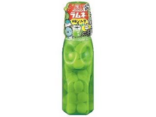 森永 ラムネ メロンソーダ＆シャリ玉   ×20 【送料込】(一部地域別途)の画像