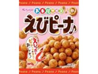 春日井製菓 エコノミーえびピーナ ４７ｇ ×24 【送料込】(一部地域別途)の画像