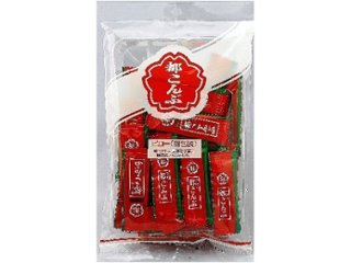 中野 都こんぶピロー ７０ｇ ×10 【送料込】(一部地域別途)の画像