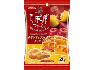 フルタ ポテトアップルパイクッキーＳ ５２ｇ ×40 【送料込】(一部地域別途)の画像