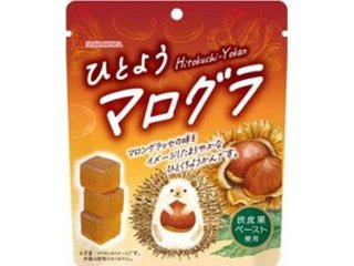 杉本屋 ひとようマログラ８０ｇ ×20 【送料込】(一部地域別途)の画像