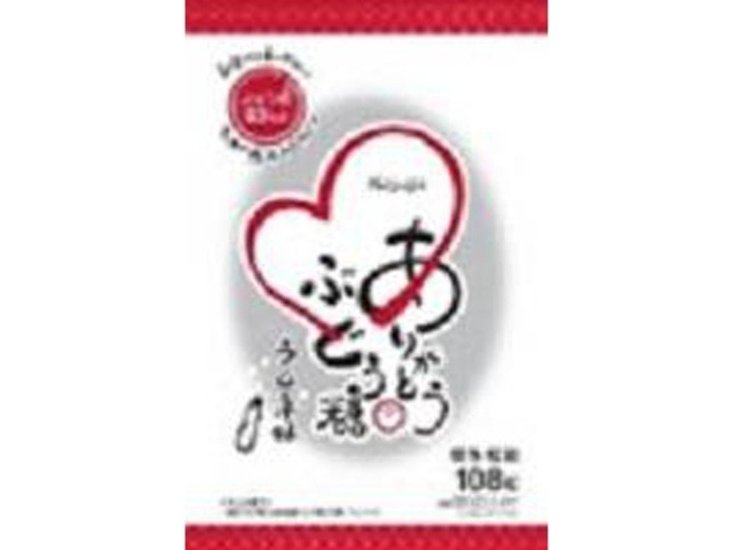 春日井製菓 ありがとうぶどう糖 ２３９ｇ ×12 【送料込】(一部地域別途)画像