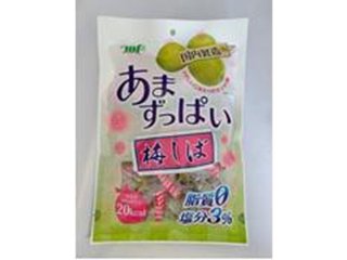 村岡 あまずっぱい梅しば １８０ｇ ×60 【送料込】(一部地域別途)の画像