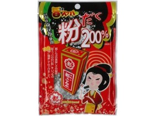 中野 粉だく２００％都こんぶ２８ｇ袋 ×120 【送料込】(一部地域別途)の画像