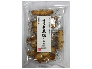 美濃屋 サラダ黒松 １１本 ×12 【送料込】(一部地域別途)の画像