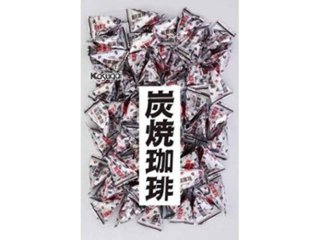 春日井製菓 １ｋｇ炭焼珈琲  ×1 【送料込】(一部地域別途)の画像