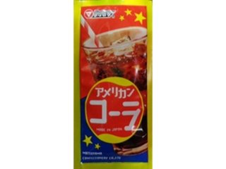 松山製菓 アメリカンコ−ラ ×50 【送料込】(一部地域別途)の画像