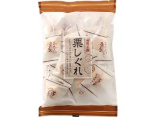 伊藤 栗しぐれ １４５ｇ ×12 【送料込】(一部地域別途)の画像