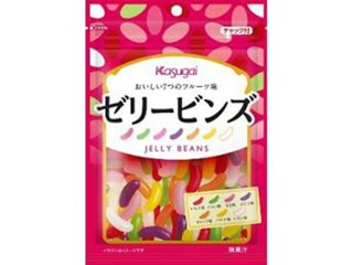 春日井製菓 Ｒゼリービンズ ７６ｇ   ×12 【送料込】(一部地域別途)の画像