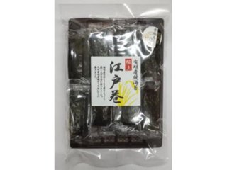 吉村甘露堂 江戸巻ファミリーサイズ １２枚 ×12 【送料込】(一部地域別途)の画像