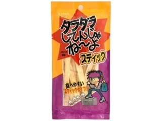 よっちゃん タラタラしてんじゃね〜よＳＴ １５ｇ ×100 【送料込】(一部地域別途)の画像