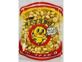 イワモト タマゴボーロ ５８ｇ ×90 【送料込】(一部地域別途)の画像