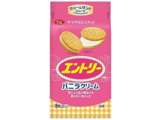 ＹＢＣ エントリー １６枚   ×12 【送料込】(一部地域別途)の画像