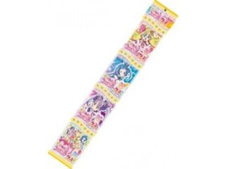 フルタ プリキュアグミ（４連）５６ｇ ×80 【送料込】(一部地域別途)の画像