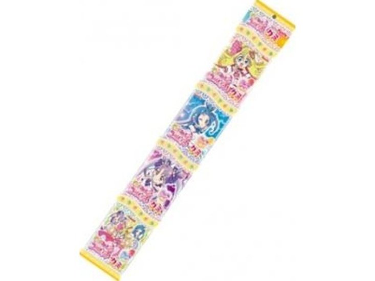 フルタ プリキュアグミ（４連）５６ｇ ×80 【送料込】(一部地域別途)画像