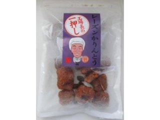 山脇 工場長の一押し レーズンかりんとう１６０ｇ ×12 【送料込】(一部地域別途)の画像