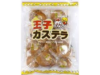伊藤 玉子かすてら １５０ｇ ×12 【送料込】(一部地域別途)の画像