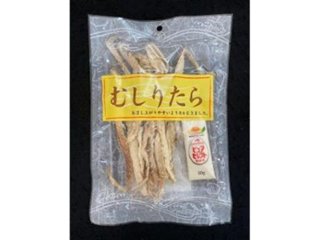 久慈食品 むしりたら（マヨ入）４０ｇ ×10 【送料込】(一部地域別途)の画像