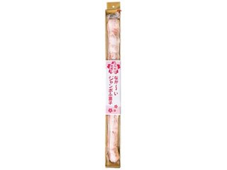 やおきん ながーいジャンボさくらふ菓子 ×20 【送料込】(一部地域別途)の画像