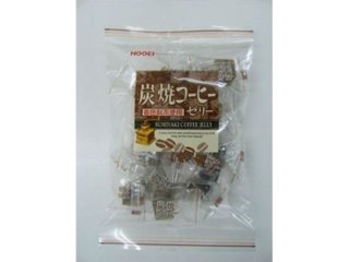 豊栄 炭焼コーヒーゼリー ２００ｇ ×12 【送料込】(一部地域別途)の画像