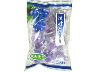 豊栄 巨峰ゼリー ２１０ｇ ×12 【送料込】(一部地域別途)の画像